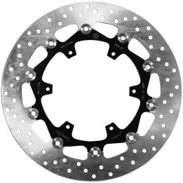 Disque de frein Brembo Serie Oro rond flottant 78B40887