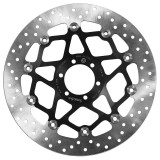 Disque de frein Brembo Serie Oro rond flottant 78B40885