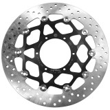 Disque de frein Brembo Serie Oro rond flottant 78B40877