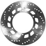 Disque de frein Brembo Serie Oro rond fixe 68B407D0 | Oxmoto