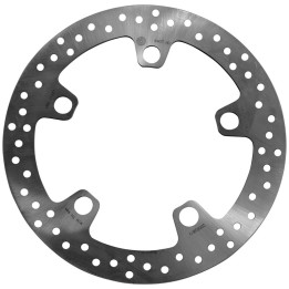 Disque de frein Brembo Serie Oro rond fixe 68B407N0 | Oxmoto