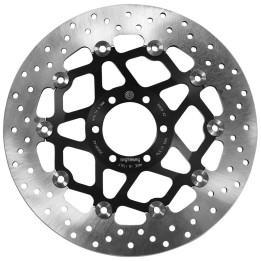 Disque de frein Brembo Serie Oro rond flottant 78B408A2