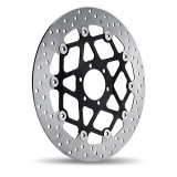 Disque de frein Brembo Serie Oro rond flottant 78B408A2