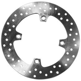 Disque de frein Brembo Serie Oro rond fixe 68B40783 | Oxmoto