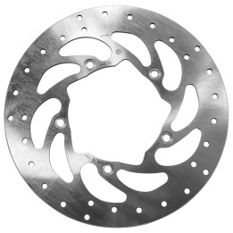 Disque de frein Brembo Serie Oro rond fixe 68B407P9 | Oxmoto