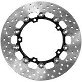 Disque de frein Brembo Serie Oro rond flottant 78B40837