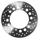 Disque de frein Brembo Serie Oro rond fixe 68B407C7 | Oxmoto