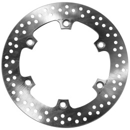 Disque de frein Brembo Serie Oro rond fixe 68B407A6 | Oxmoto