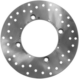 Disque de frein Brembo Serie Oro rond fixe 68B407M0 | Oxmoto
