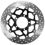 Disque de frein Brembo Serie Oro rond flottant 78B40862
