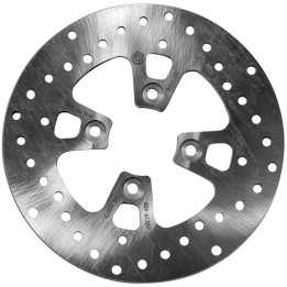 Disque de frein Brembo Serie Oro rond fixe 68B407G3 | Oxmoto