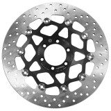 Disque de frein Brembo Serie Oro rond flottant 78B408A7
