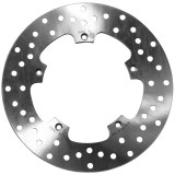 Disque de frein Brembo Serie Oro rond fixe 68B40777 | Oxmoto