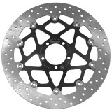 Disque de frein Brembo Serie Oro rond flottant 78B408B1
