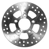 Disque de frein Brembo Serie Oro rond fixe 68B407J4 | Oxmoto