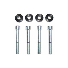 Kit de montage Brembo UPGRADE pour étriers M4 monobloc & GP4-RX 220A06117