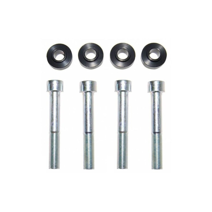 Kit de montage Brembo UPGRADE pour étriers M4 monobloc & GP4-RX 220A06117