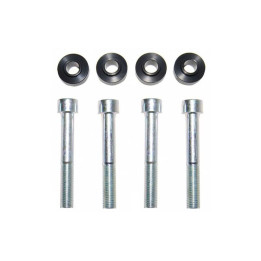Kit de montage Brembo UPGRADE pour étriers M4 monobloc & GP4-RX 220A06115