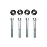 Kit de montage Brembo UPGRADE pour étriers M4 monobloc & GP4-RX 220A06115
