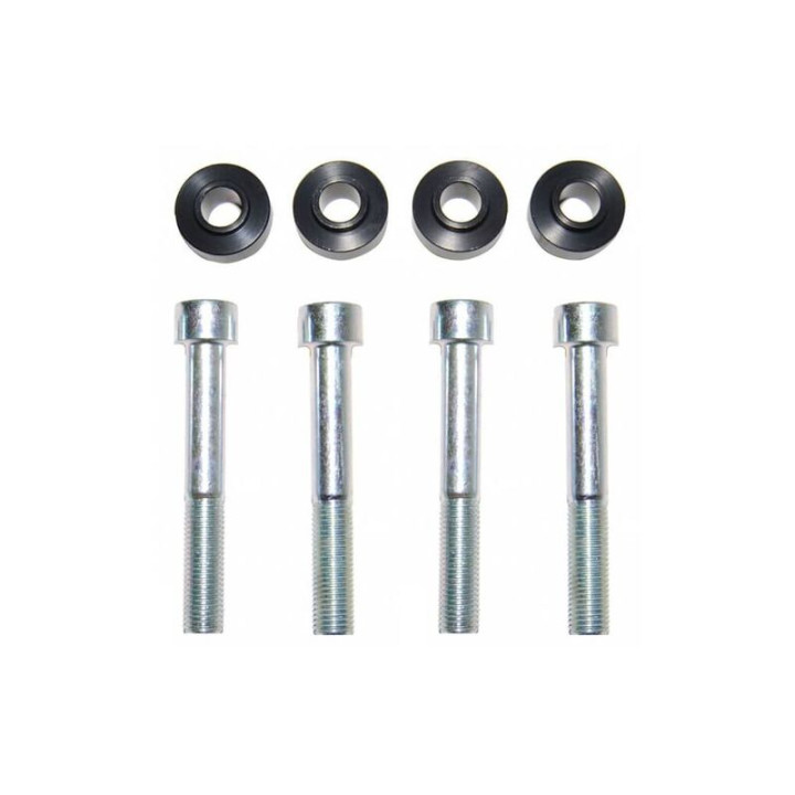 Kit de montage Brembo UPGRADE pour étriers M4 monobloc & GP4-RX 220A06115