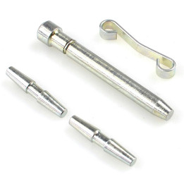 Brake caliper pin kit 120280010 | Oxmoto