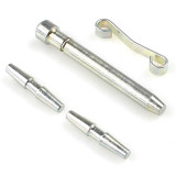 Brake caliper pin kit 120280010 | Oxmoto
