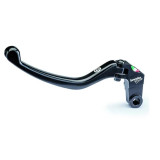 Levier embrayage Brembo UPGRADE style RCS 110B01295 | Oxmoto