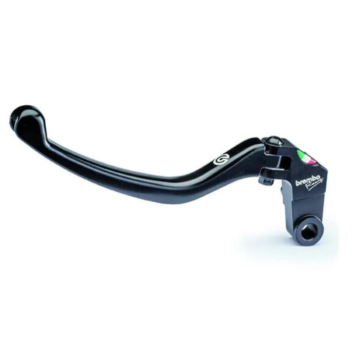 Levier embrayage Brembo UPGRADE style RCS 110B01295 | Oxmoto