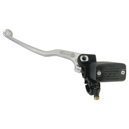 Maître-cylindre Brembo UPGRADE Embrayage - Ps13 Noir - avec réservoir 10467018