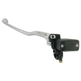 Maître-cylindre Brembo UPGRADE Embrayage - Ps13 Noir - avec réservoir 10467018