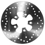 Disque de frein Brembo Série Oro fixe - 68B407F4 | Oxmoto