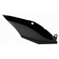 Plaques latérales Polisport noir Honda crf450r/rx | Oxmoto