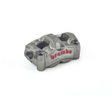Etrier de frein avant gauche Brembo M50 titane Ø30mm
