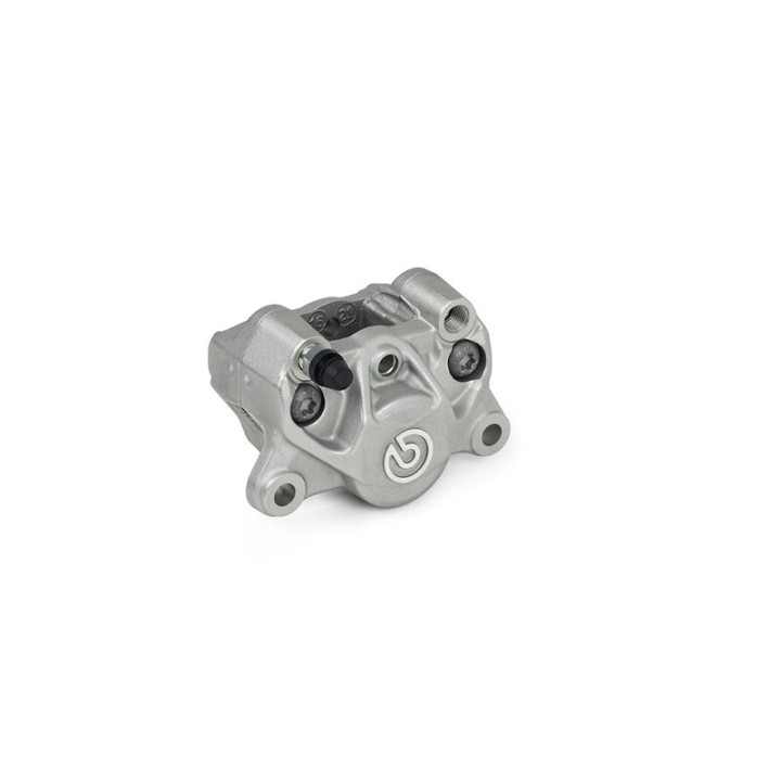 Etrier de frein arrière Brembo Ø34mm naturel | Oxmoto