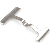 Brake caliper pad spring | Oxmoto