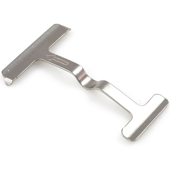Brake caliper pad spring | Oxmoto