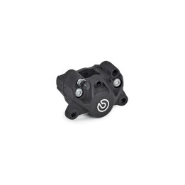 Etrier de frein arrière Brembo Ø34mm noir | Oxmoto