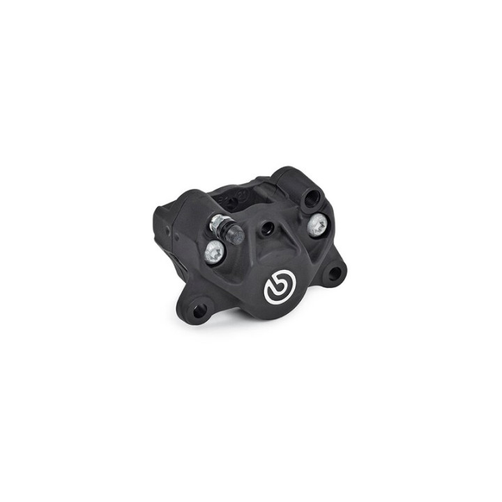 Etrier de frein arrière Brembo Ø34mm noir | Oxmoto