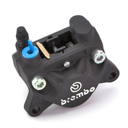 Etrier de frein arrière Brembo UPGRADE type P32F noir