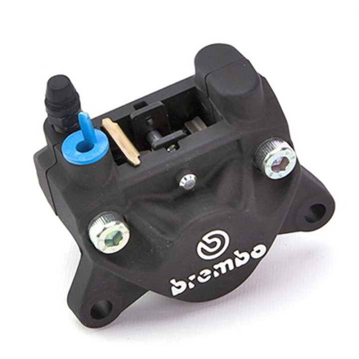 Etrier de frein arrière Brembo UPGRADE type P32F noir