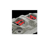 Étrier de frein Brembo Hypure droit - jaune | Oxmoto