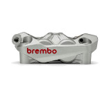 Étrier de frein Brembo Hypure gauche - acier | Oxmoto