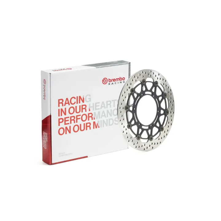 Disque de frein Brembo UPGRADE - SUPERMOTO - 108A64218