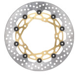 Paire de disques de frein Brembo UPGRADE - SUPERSPORT - 208973722
