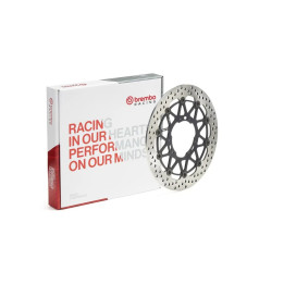 Disque de frein Brembo UPGRADE - SUPERMOTO - 108A64211