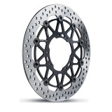 Disque de frein Brembo UPGRADE - SUPERMOTO - 108A64213