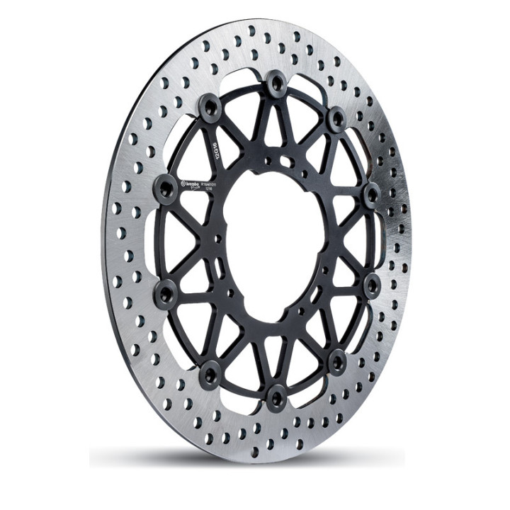 Disque de frein Brembo UPGRADE - SUPERMOTO - 108A64213