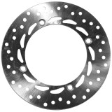 Disque de frein Brembo Serie Oro rond fixe 68B407A5 | Oxmoto
