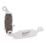 Plaquettes de frein Brembo route métal fritté - 07KA18LA