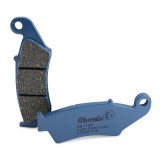 Plaquettes de frein Brembo route carbone céramique - 07KA1705